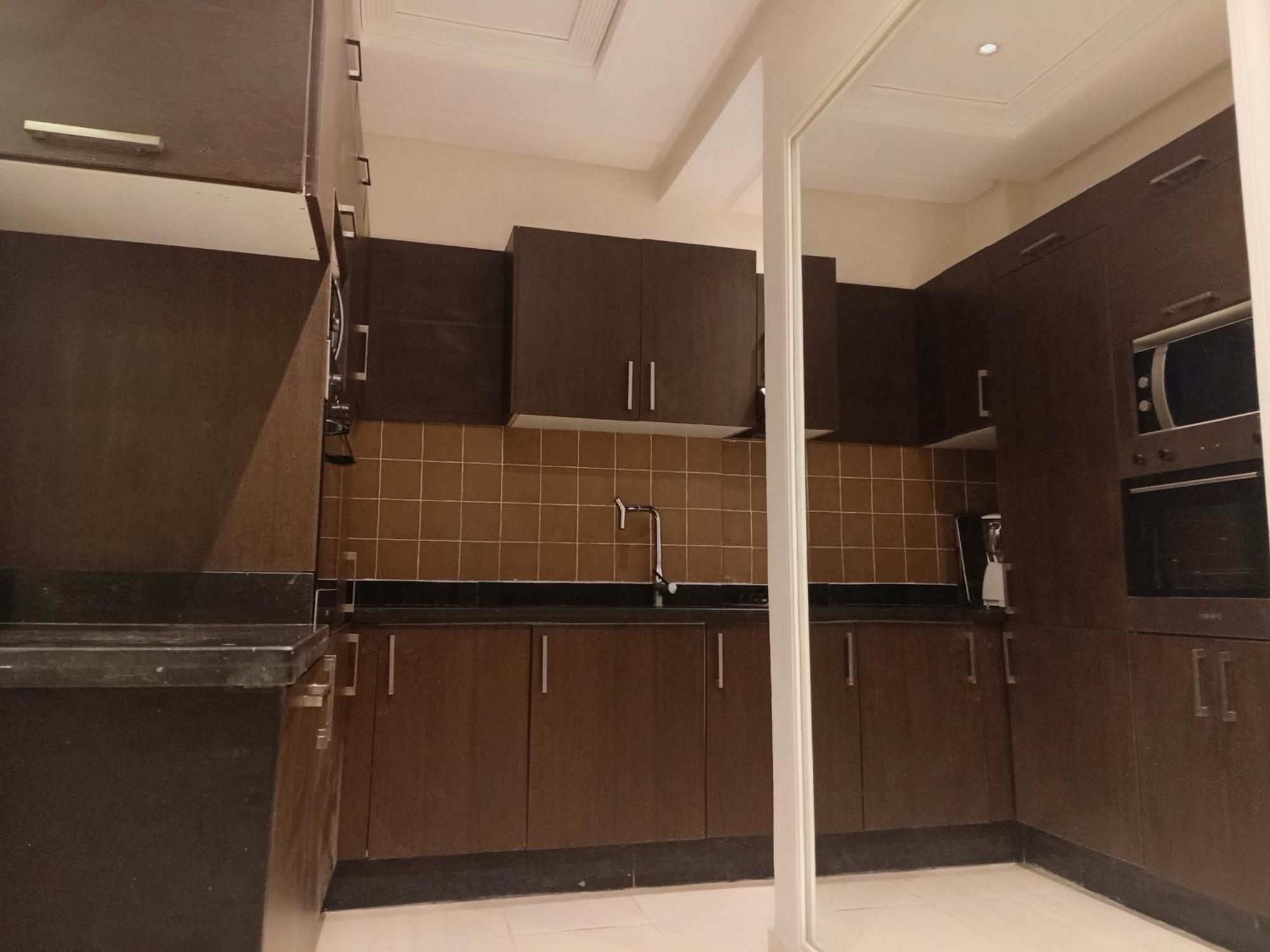 Appartement Bayt Atik Маракеш Екстериор снимка