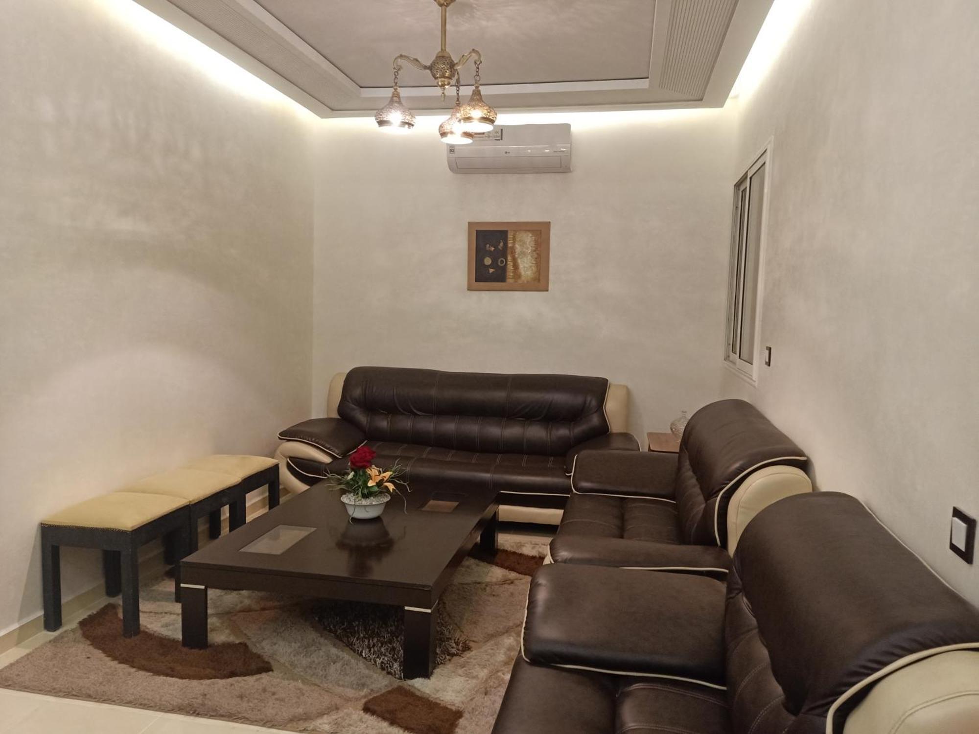 Appartement Bayt Atik Маракеш Екстериор снимка