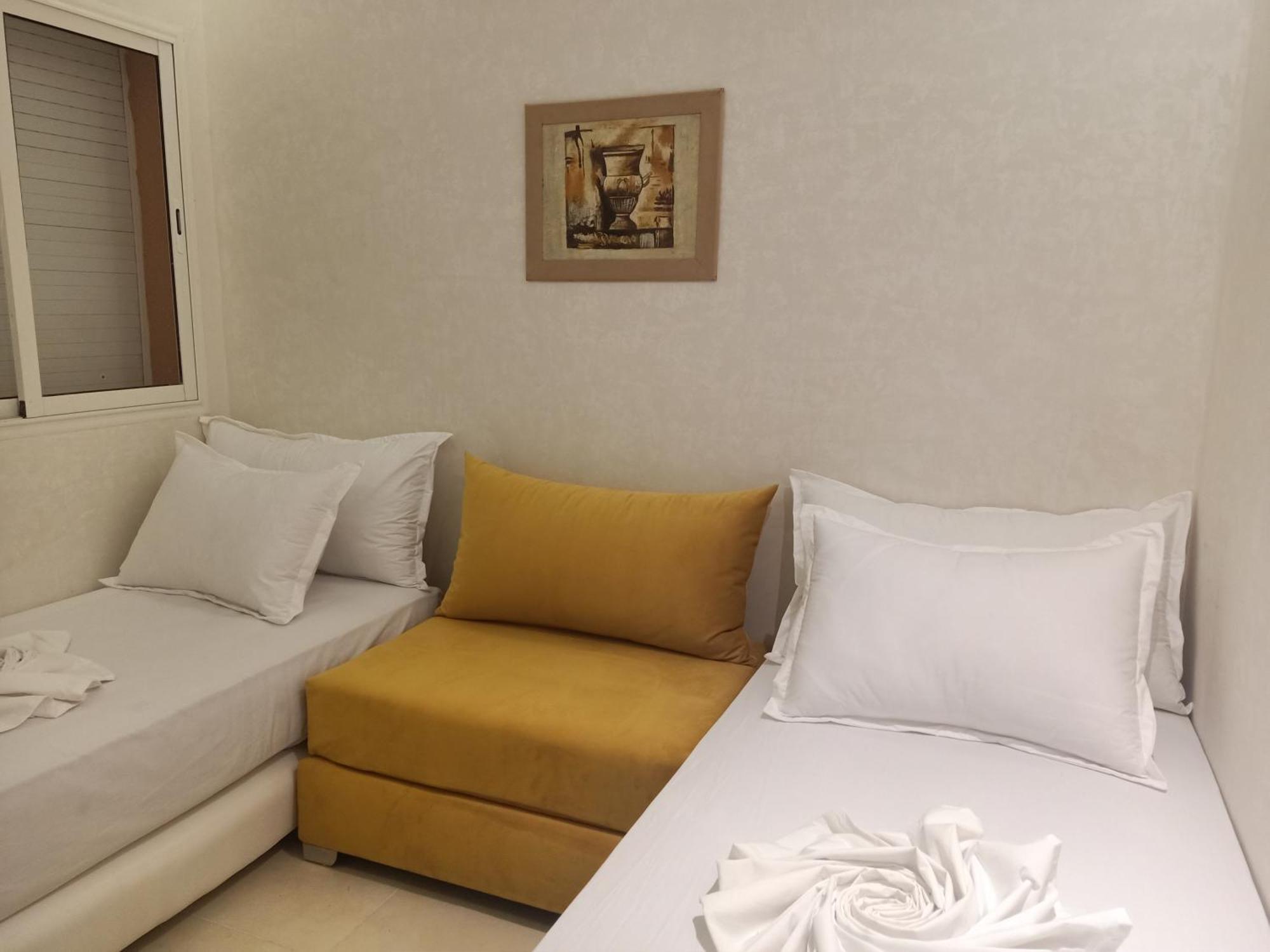 Appartement Bayt Atik Маракеш Екстериор снимка