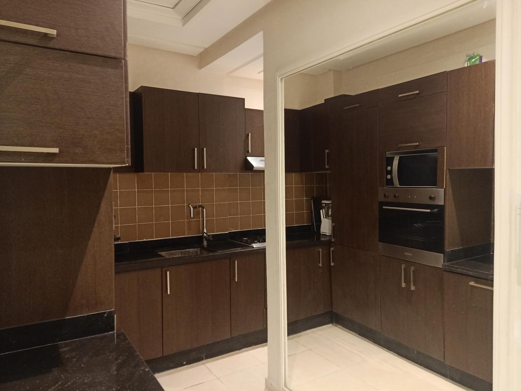Appartement Bayt Atik Маракеш Екстериор снимка