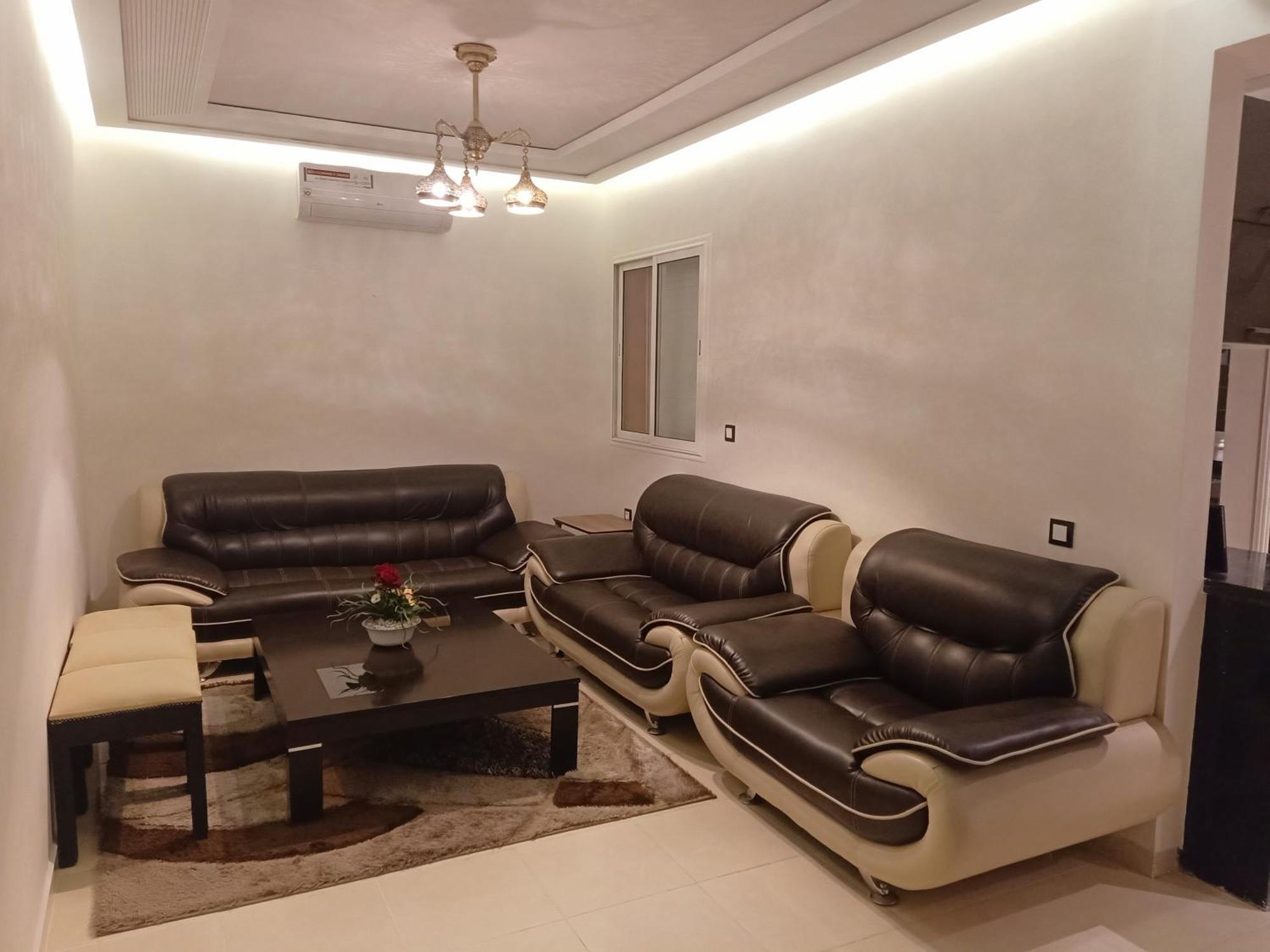 Appartement Bayt Atik Маракеш Екстериор снимка