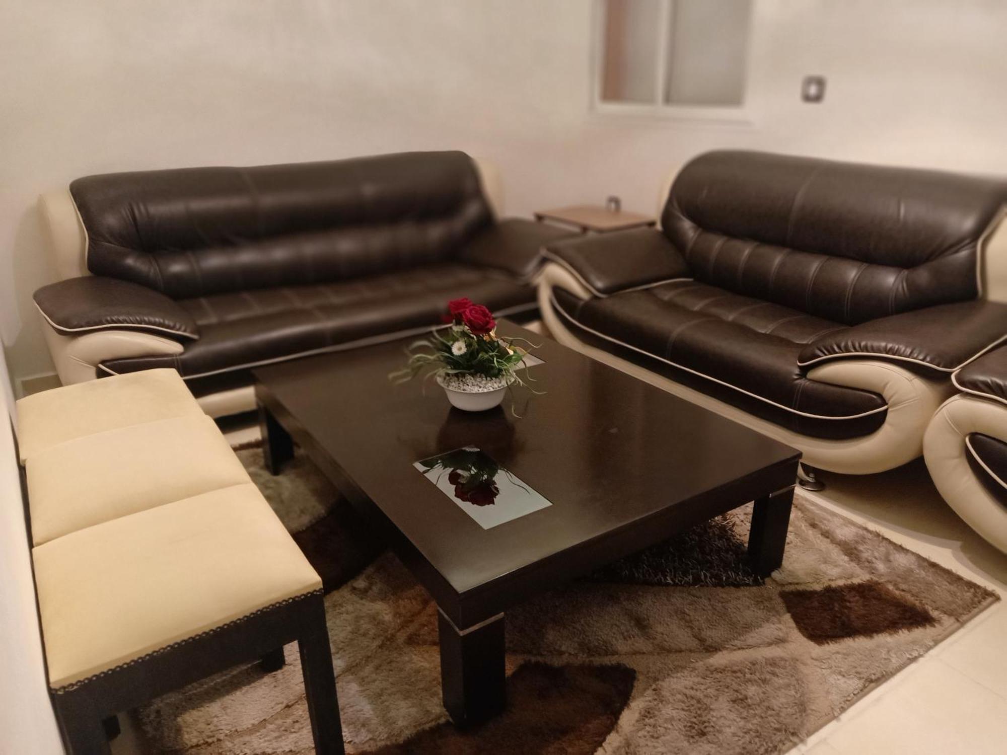 Appartement Bayt Atik Маракеш Екстериор снимка