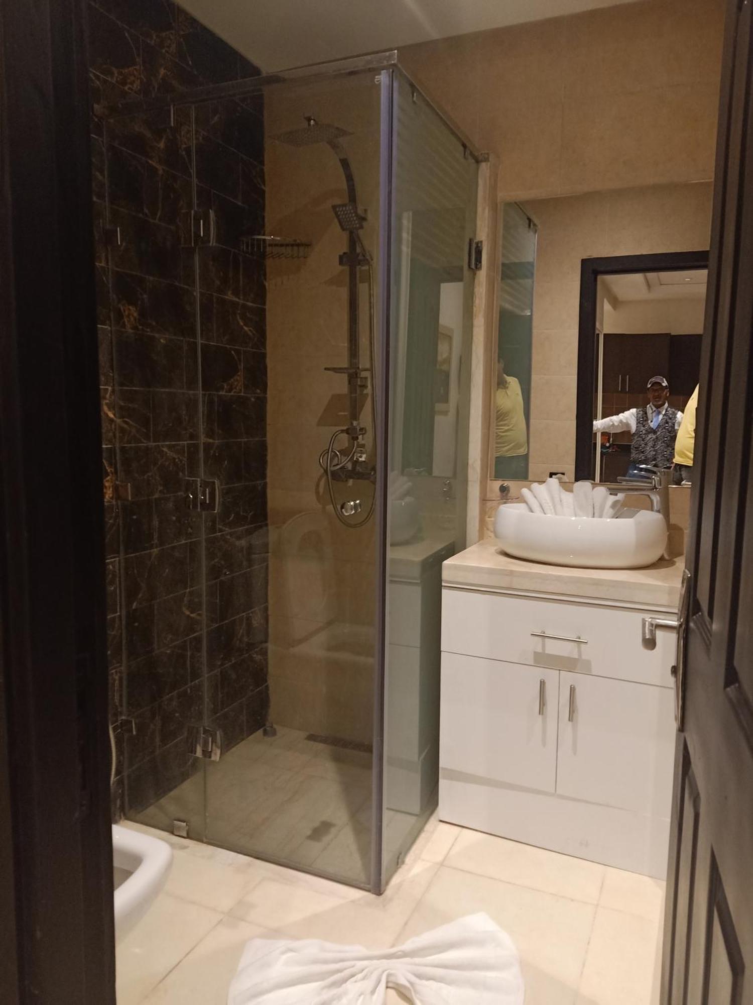 Appartement Bayt Atik Маракеш Екстериор снимка