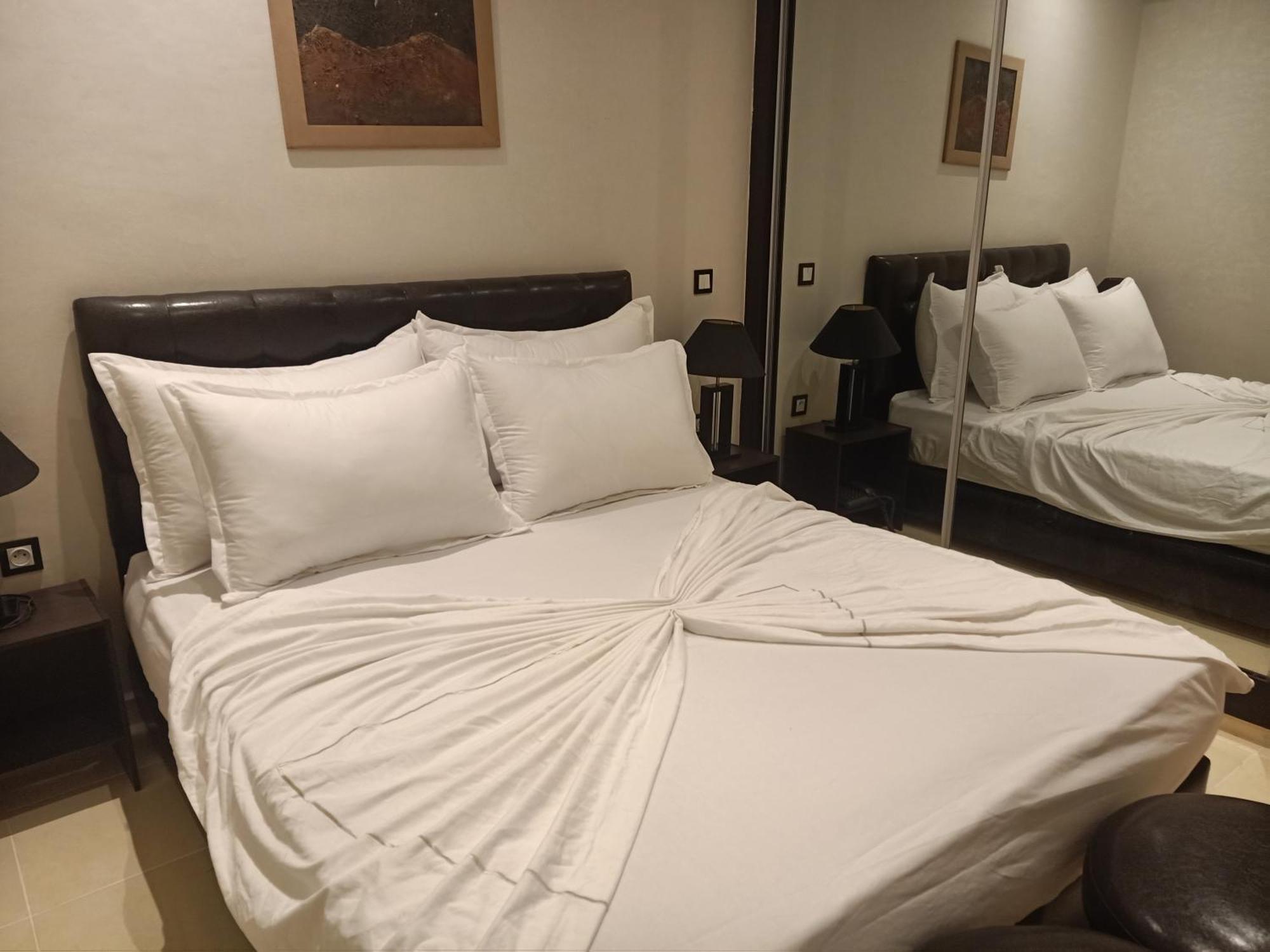 Appartement Bayt Atik Маракеш Екстериор снимка