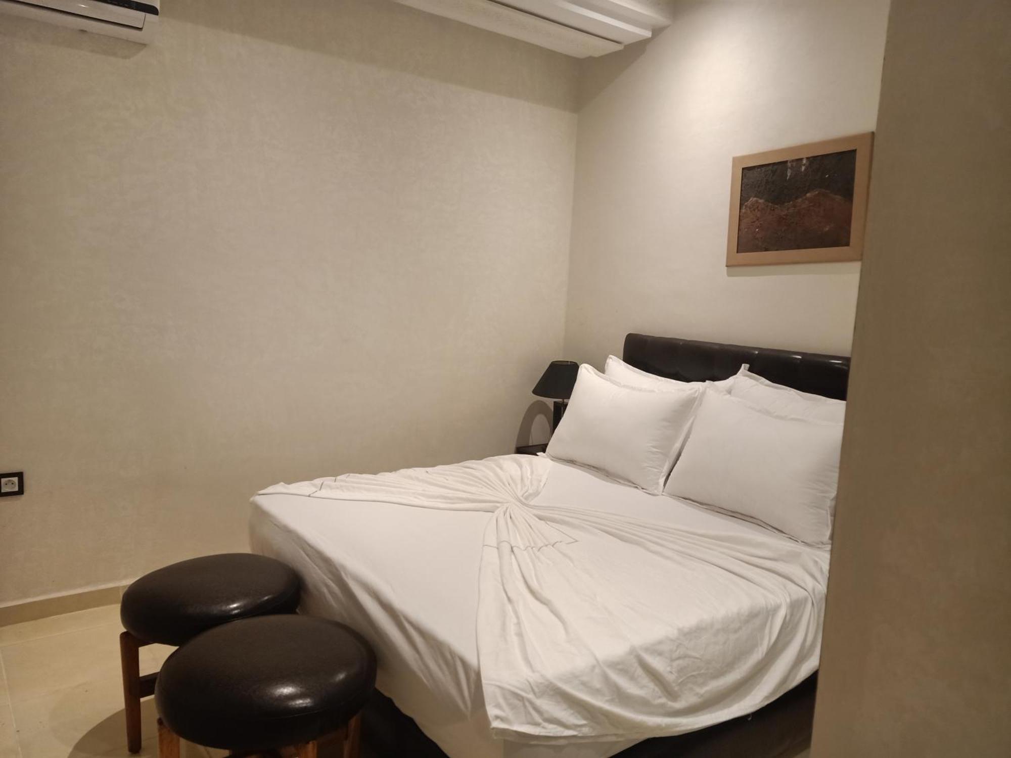 Appartement Bayt Atik Маракеш Екстериор снимка