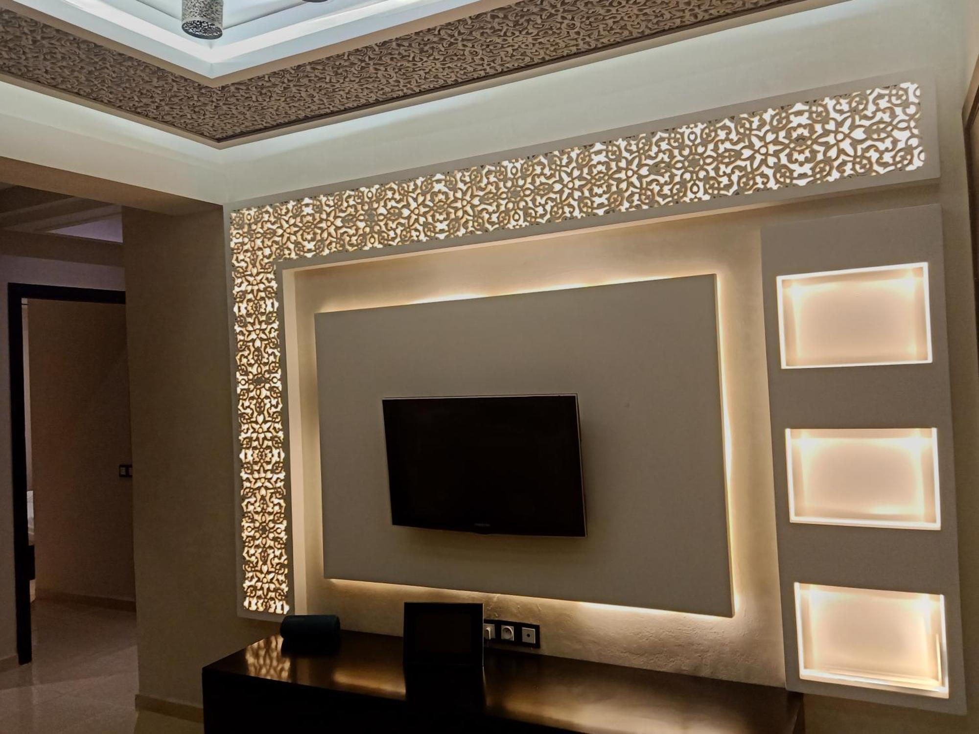 Appartement Bayt Atik Маракеш Екстериор снимка
