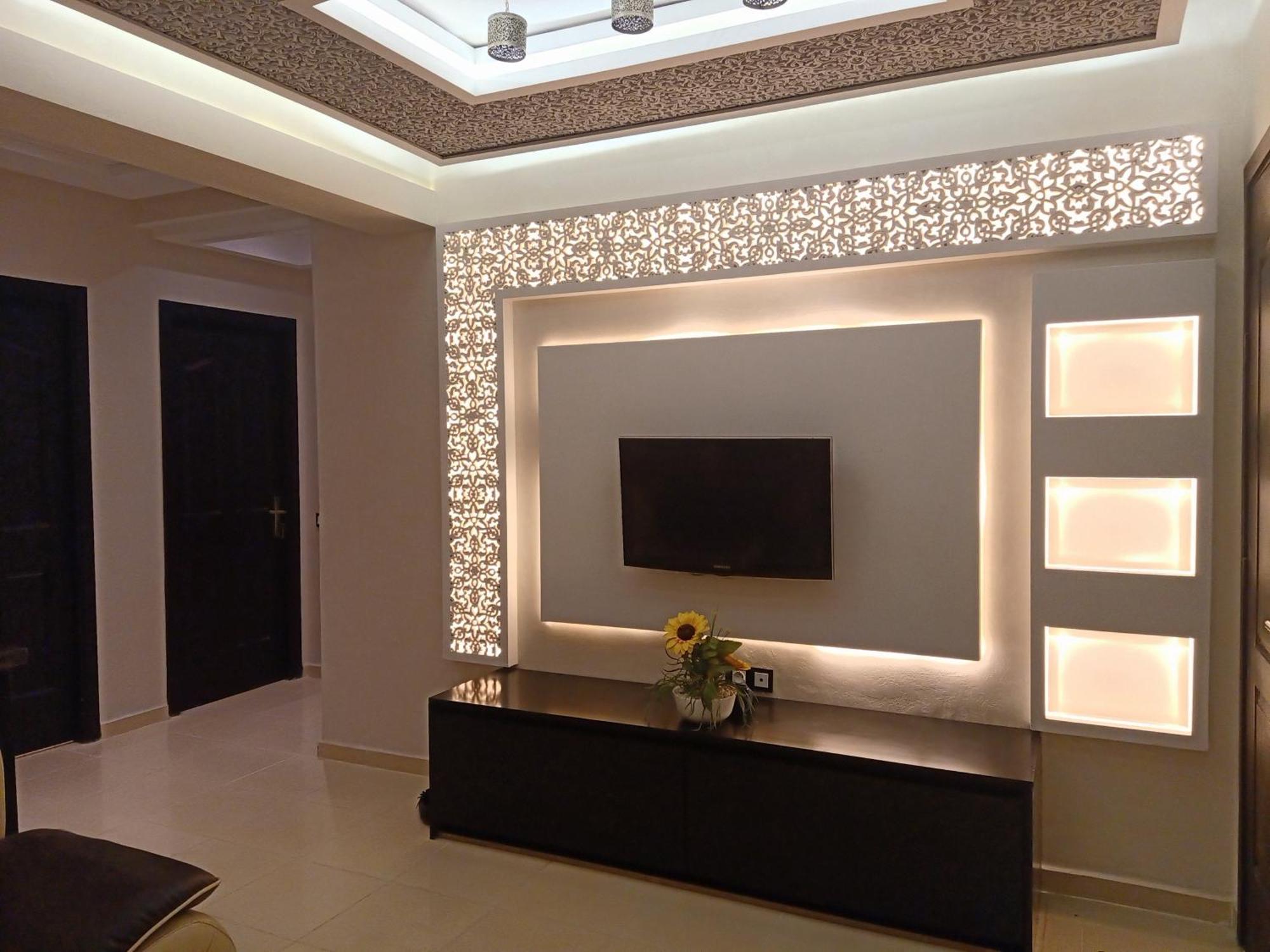 Appartement Bayt Atik Маракеш Екстериор снимка