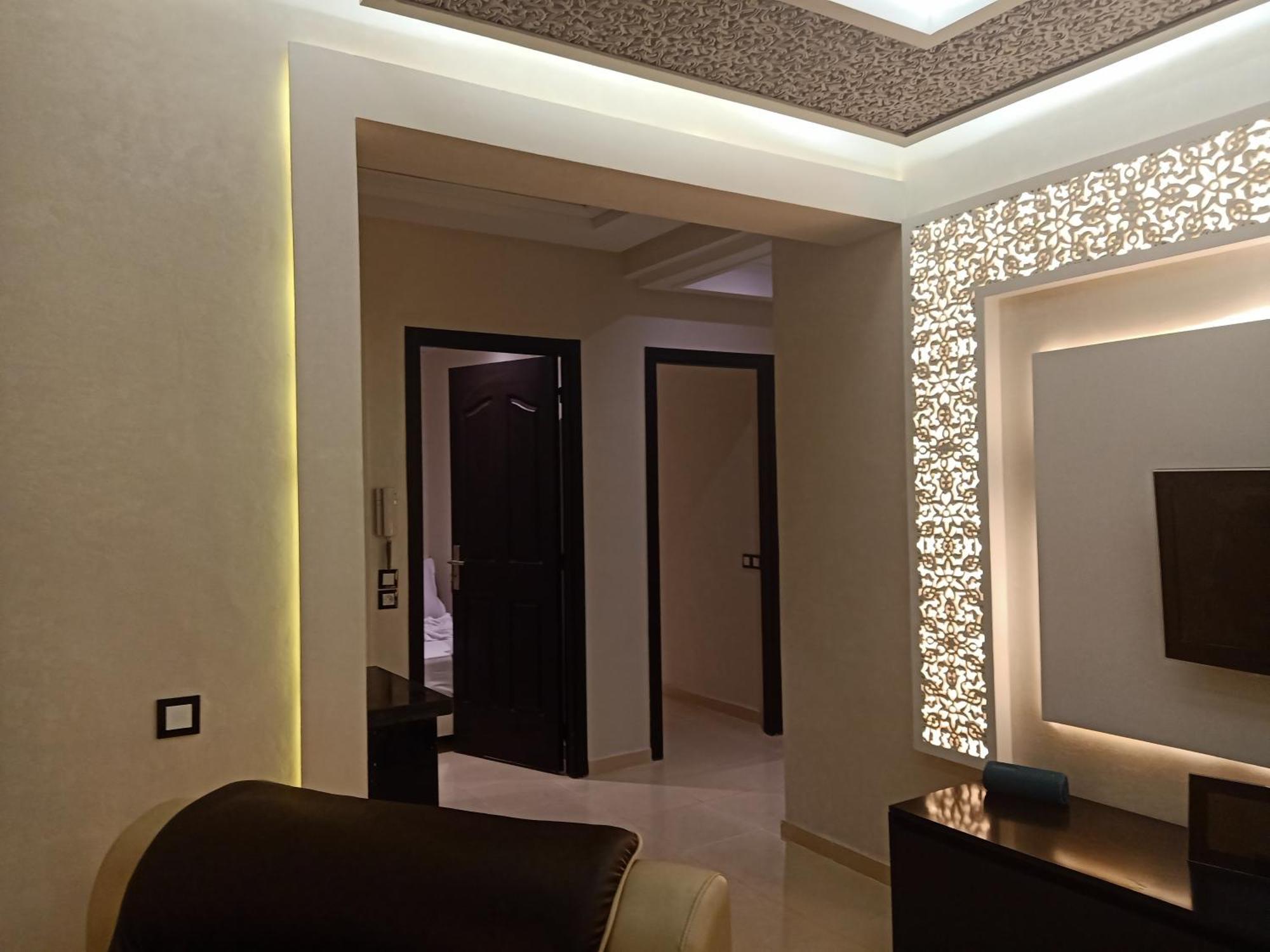 Appartement Bayt Atik Маракеш Екстериор снимка