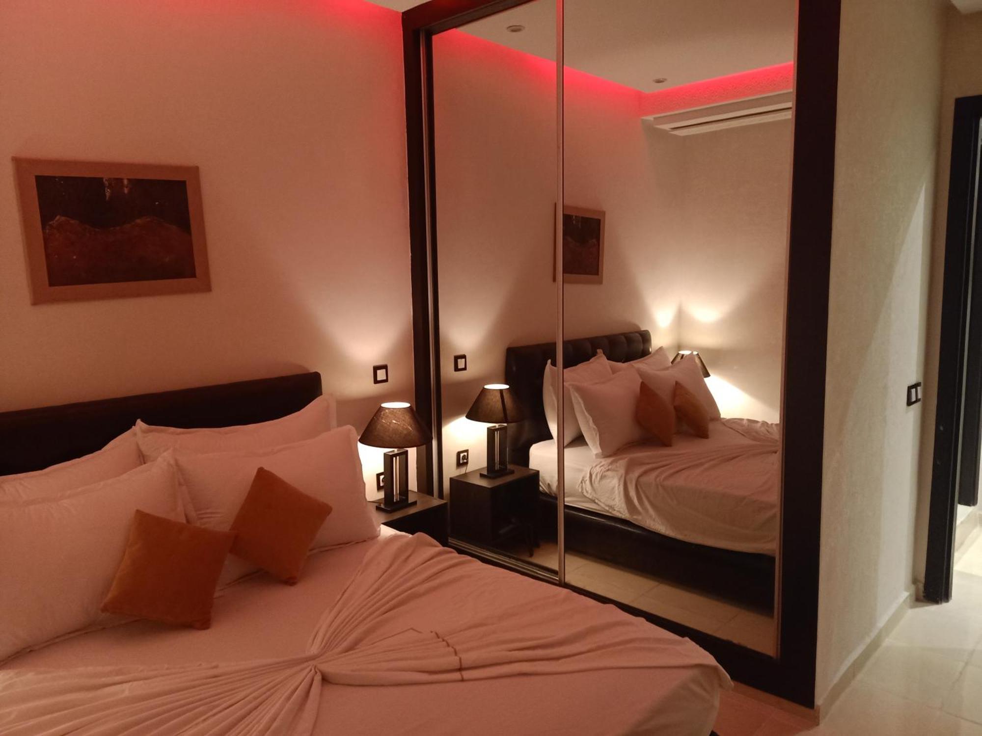 Appartement Bayt Atik Маракеш Екстериор снимка