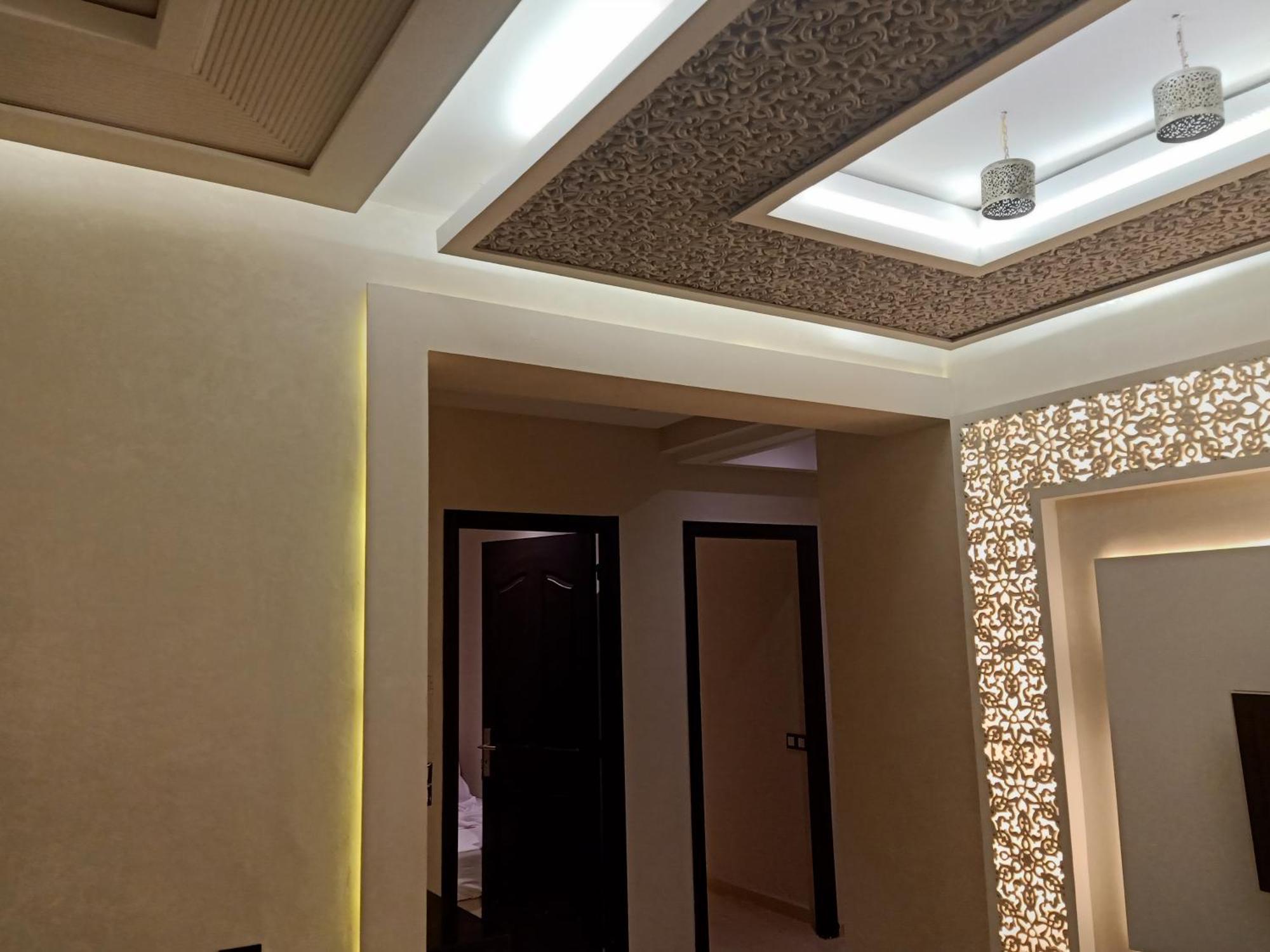 Appartement Bayt Atik Маракеш Екстериор снимка