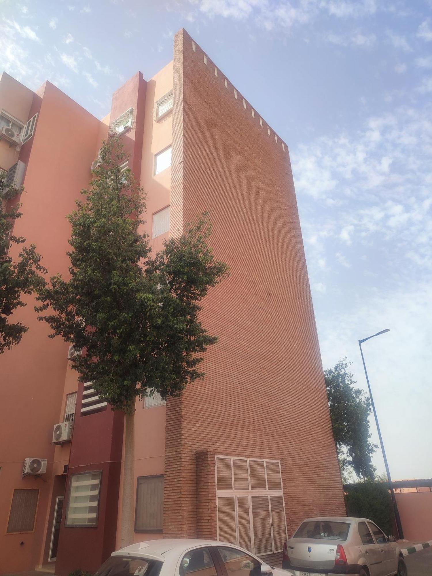 Appartement Bayt Atik Маракеш Екстериор снимка