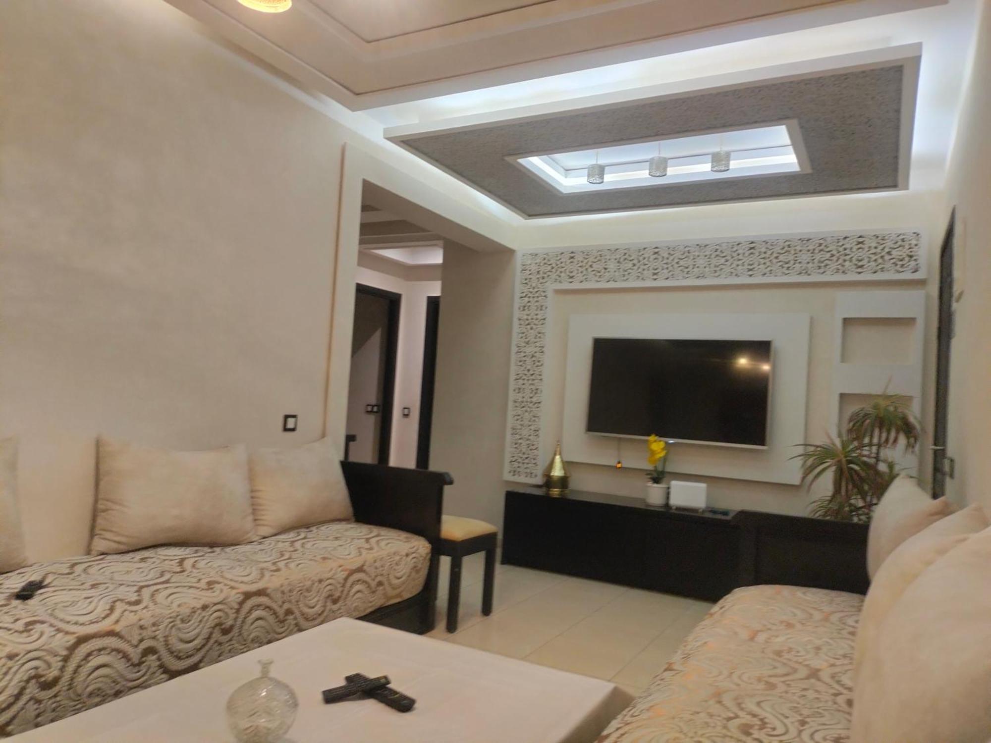 Appartement Bayt Atik Маракеш Екстериор снимка
