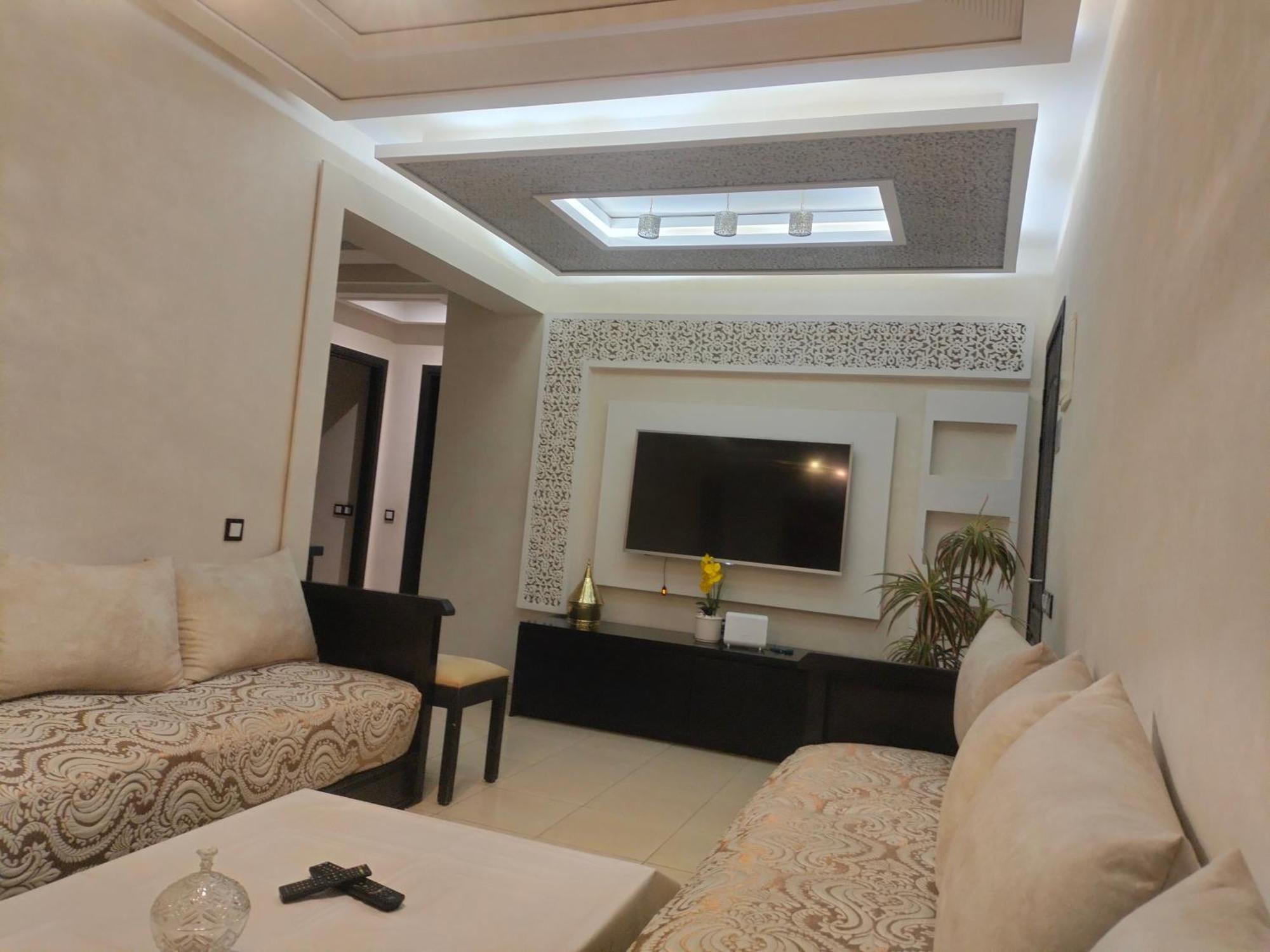 Appartement Bayt Atik Маракеш Екстериор снимка