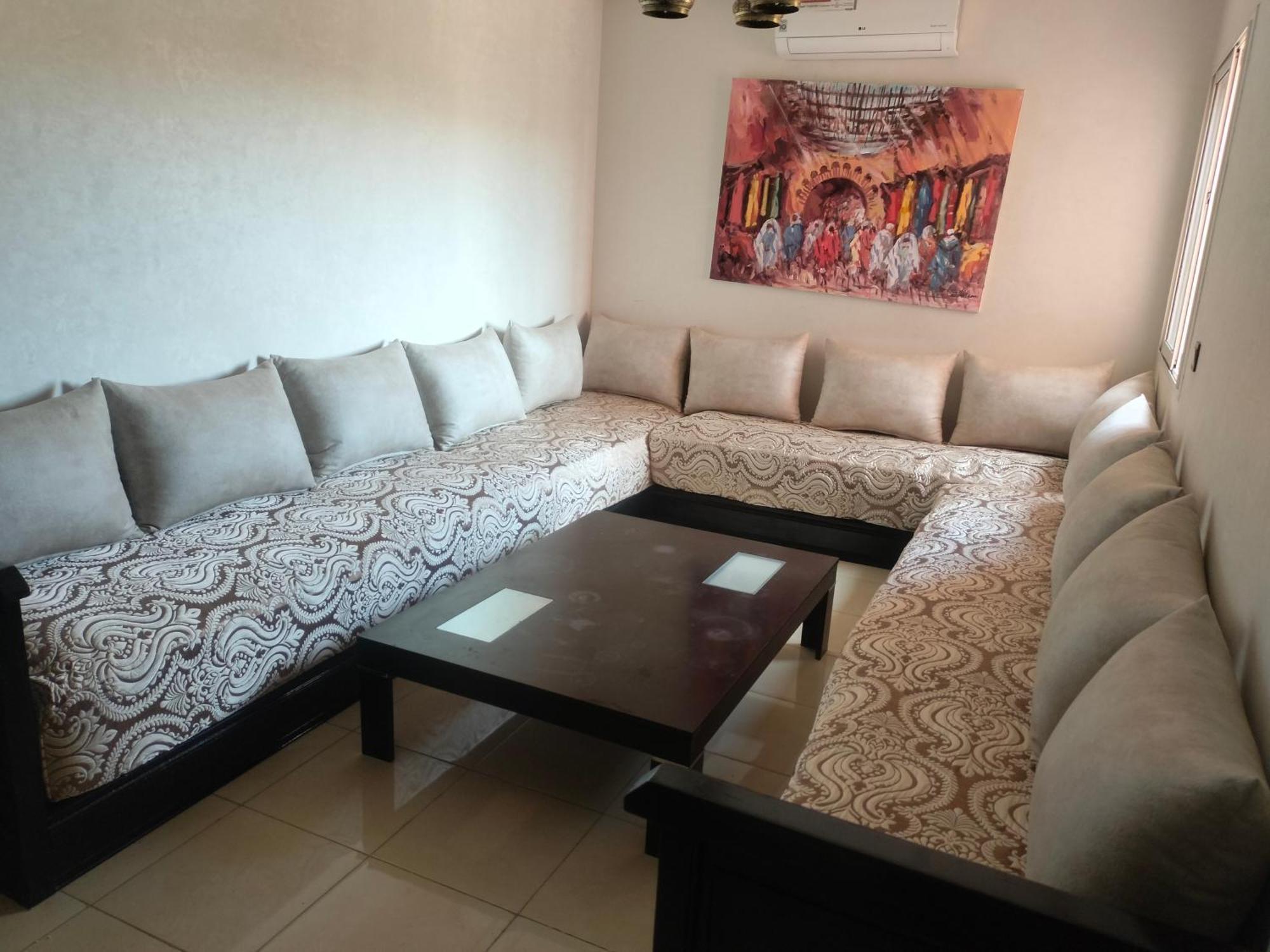 Appartement Bayt Atik Маракеш Екстериор снимка
