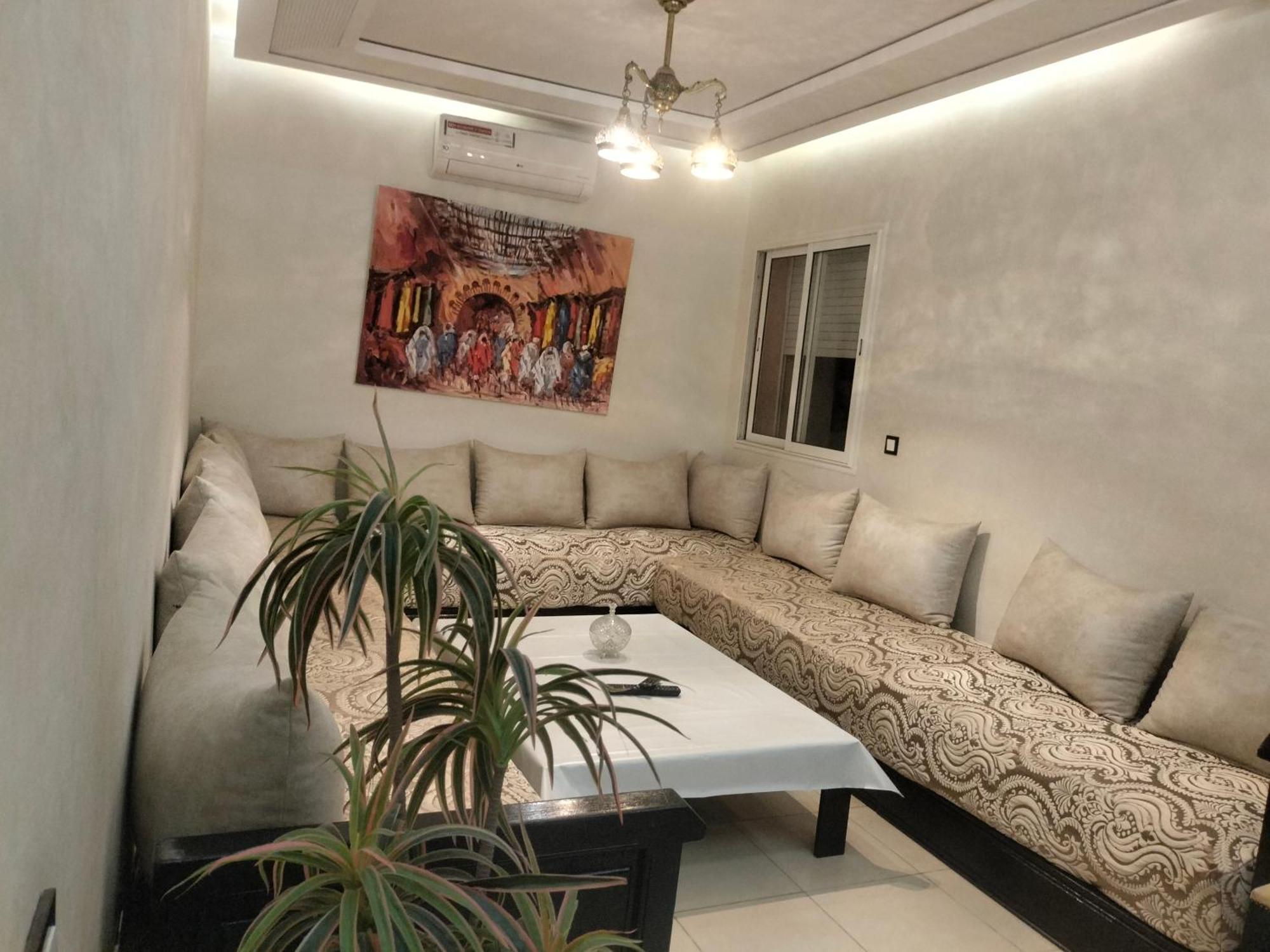 Appartement Bayt Atik Маракеш Екстериор снимка