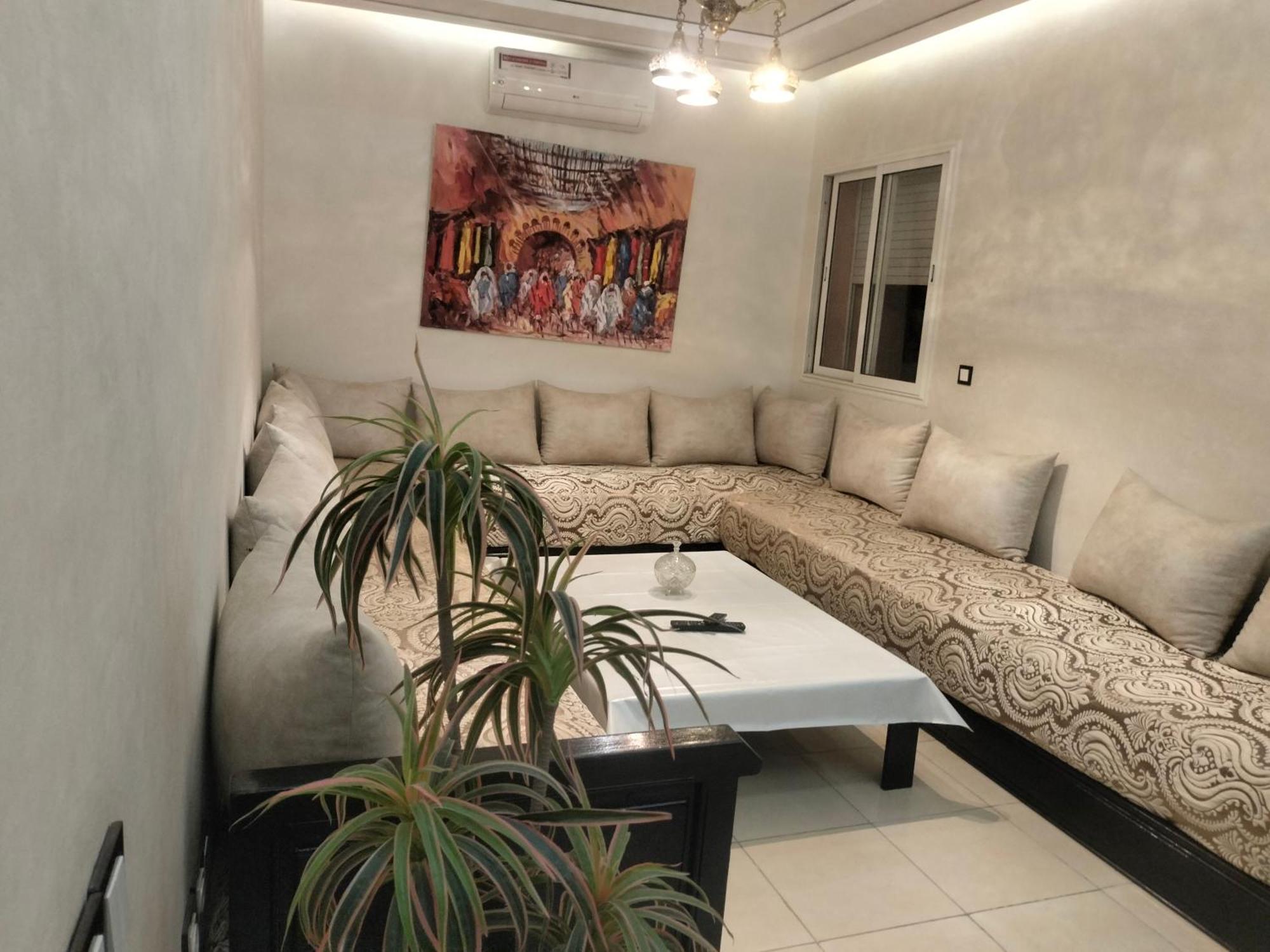 Appartement Bayt Atik Маракеш Екстериор снимка